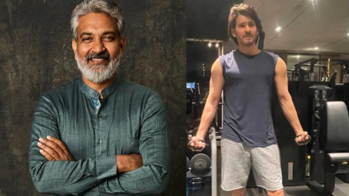 మహేష్ కోసం వారణాసి నగరాన్ని నిర్మిస్తున్న రాజమౌళి, ఇండియన్ సినిమా చరిత్రలోనే అత్యంత కాస్ట్లీ సెట్ (SSMB29) మహేష్ కోసం వారణాసి నగరాన్ని నిర్మిస్తున్న రాజమౌళి, ఇండియన్ సినిమా చరిత్రలోనే అత్యంత కాస్ట్లీ సెట్ (SSMB29)