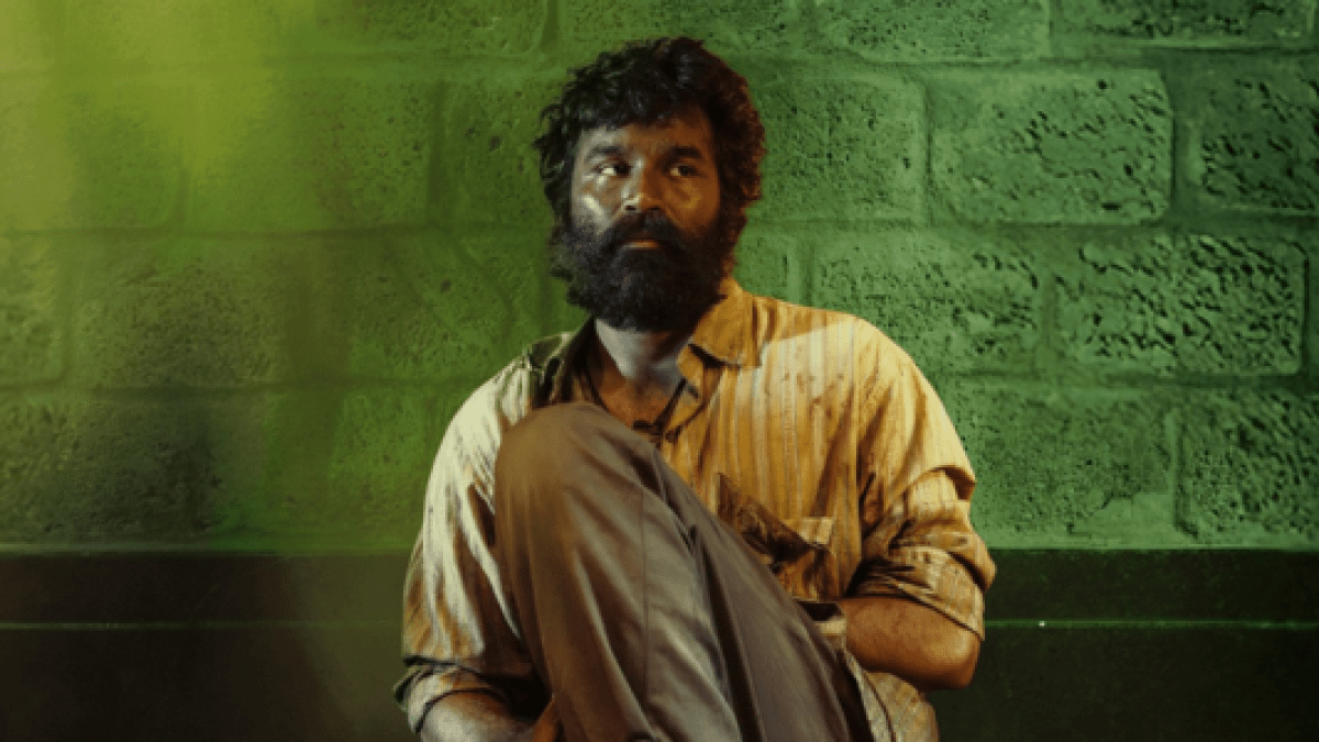 బిచ్చగాడి పాత్రలో ధనుష్ కంటే ముందు నటించిన స్టార్ హీరోలు ఎవరో తెలుసా? బిచ్చగాడి పాత్రలో ధనుష్ కంటే ముందు నటించిన స్టార్ హీరోలు ఎవరో తెలుసా?