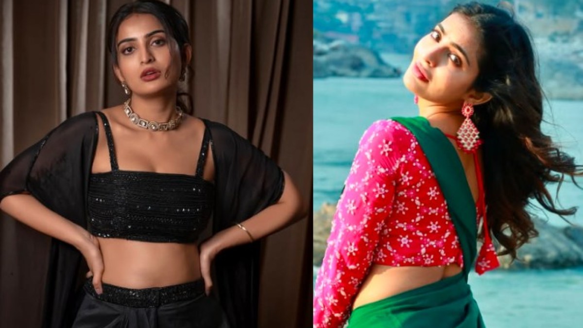 ఒకరిని ప్రేమించి మోసపోయా, కేరవాన్ లో వెక్కి వెక్కి ఏడ్చా.. లవ్ బ్రేకప్ పై అనన్య నాగళ్ళ ఎమోషనల్ ఒకరిని ప్రేమించి మోసపోయా, కేరవాన్ లో వెక్కి వెక్కి ఏడ్చా.. లవ్ బ్రేకప్ పై అనన్య నాగళ్ళ ఎమోషనల్