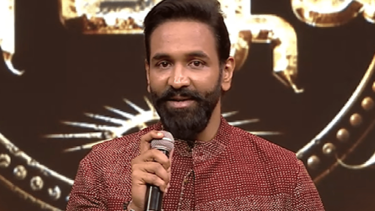 మంచు విష్ణు స్ట్రాంగ్ వార్నింగ్: కన్నప్ప రిలీజ్ విషయంలో తేడావస్తే ఊరుకునేది లేదన్న హీరో మంచు విష్ణు స్ట్రాంగ్ వార్నింగ్: కన్నప్ప రిలీజ్ విషయంలో తేడావస్తే ఊరుకునేది లేదన్న హీరో