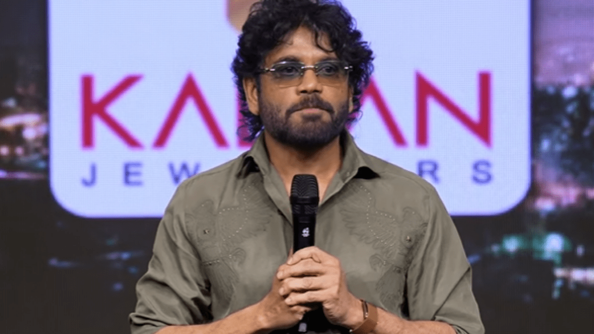 ట్రోలర్స్ కి నాగార్జున కౌంటర్.. కొత్త ప్రపంచం ఓపెన్ అయ్యింది, మరో 40ఏళ్లు తిరుగులేదంటూ కామెంట్ ట్రోలర్స్ కి నాగార్జున కౌంటర్.. కొత్త ప్రపంచం ఓపెన్ అయ్యింది, మరో 40ఏళ్లు తిరుగులేదంటూ కామెంట్