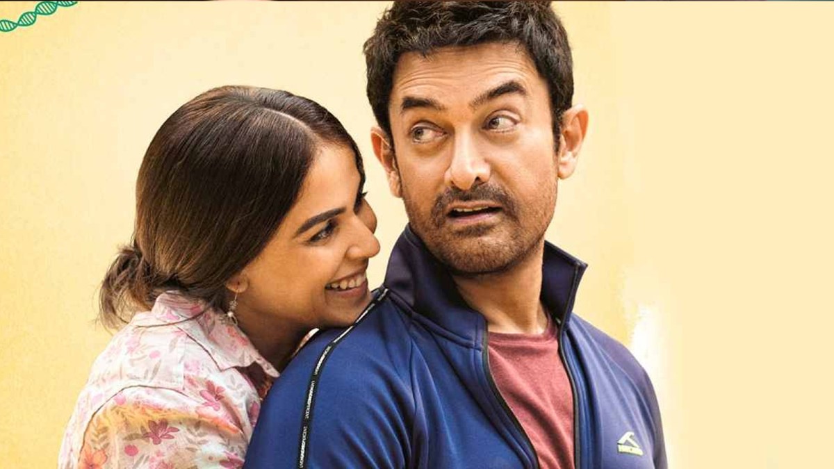 100 కోట్ల క్లబ్లోకి `సితారే జమీన్ పర్`.. వంద కోట్లు దాటిన అమీర్ ఖాన్ చిత్రాల జాబితా 100 కోట్ల క్లబ్లోకి `సితారే జమీన్ పర్`.. వంద కోట్లు దాటిన అమీర్ ఖాన్ చిత్రాల జాబితా