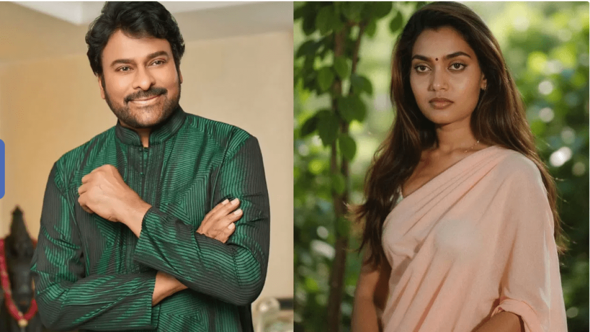 సిల్క్ స్మితకి సెట్లో అందరి ముందు సారీ చెప్పిన చిరంజీవి, అంతా షాక్.. ఏం జరిగిందో తెలుసా? సిల్క్ స్మితకి సెట్లో అందరి ముందు సారీ చెప్పిన చిరంజీవి, అంతా షాక్.. ఏం జరిగిందో తెలుసా?