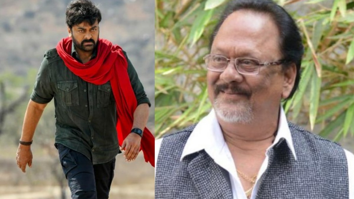 రియల్ లైఫ్ లో నటించకూడదు.. చిరంజీవిలో నాకు నచ్చేది అదే, కాస్ట్లీ గిఫ్ట్ పై కృష్ణం రాజు కామెంట్స్ రియల్ లైఫ్ లో నటించకూడదు.. చిరంజీవిలో నాకు నచ్చేది అదే, కాస్ట్లీ గిఫ్ట్ పై కృష్ణం రాజు కామెంట్స్