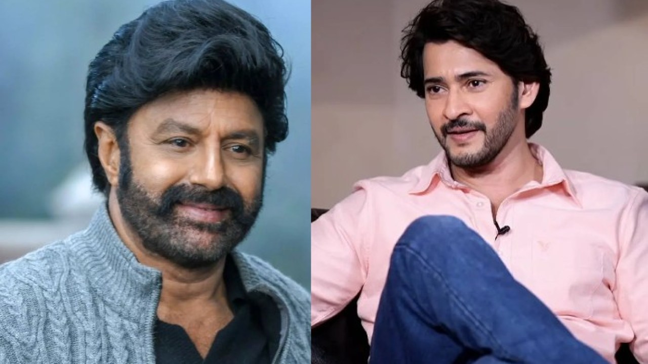 23 ఏళ్ళ క్రితం బాలయ్య, మహేష్ చిత్రాలకు చుక్కలు చూపించిన కుర్ర హీరో.. చైల్డ్ ఆర్టిస్ట్ ఇంత రచ్చ చేస్తాడని.. 23 ఏళ్ళ క్రితం బాలయ్య, మహేష్ చిత్రాలకు చుక్కలు చూపించిన కుర్ర హీరో.. చైల్డ్ ఆర్టిస్ట్ ఇంత రచ్చ చేస్తాడని..