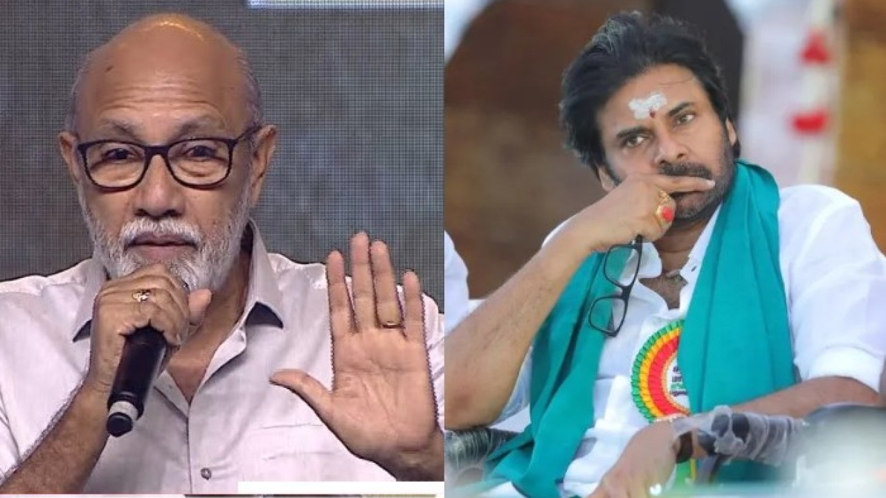 పవన్ కళ్యాణ్ కు కట్టప్ప స్ట్రాంగ్ వార్నింగ్, సత్యరాజ్ సంచలన వ్యాఖ్యలు పవన్ కళ్యాణ్ కు కట్టప్ప స్ట్రాంగ్ వార్నింగ్, సత్యరాజ్ సంచలన వ్యాఖ్యలు