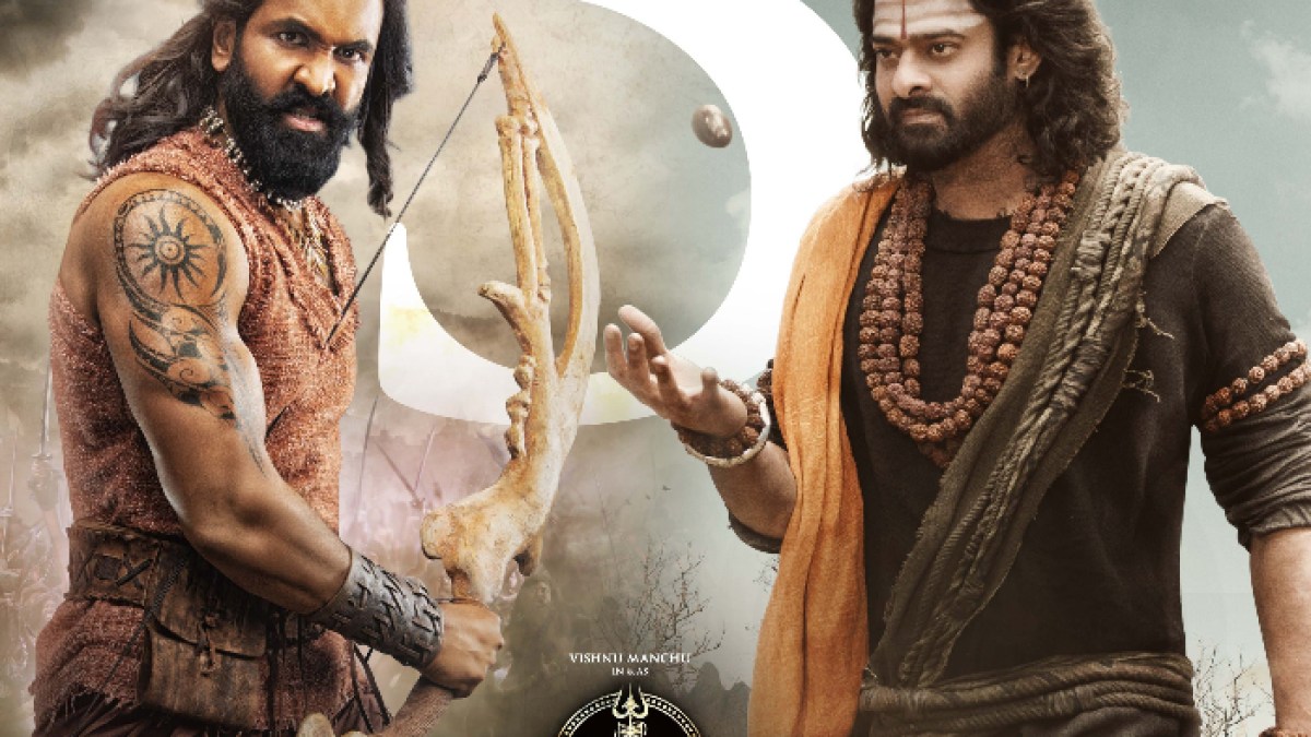 `కన్నప్ప`లో హైలైట్ ఇదే, డైరెక్టర్ లీక్.. ప్రభాస్, మోహన్ లాల్, అక్షయ్లవి గెస్ట్ రోల్స్ కావు `కన్నప్ప`లో హైలైట్ ఇదే, డైరెక్టర్ లీక్.. ప్రభాస్, మోహన్ లాల్, అక్షయ్లవి గెస్ట్ రోల్స్ కావు