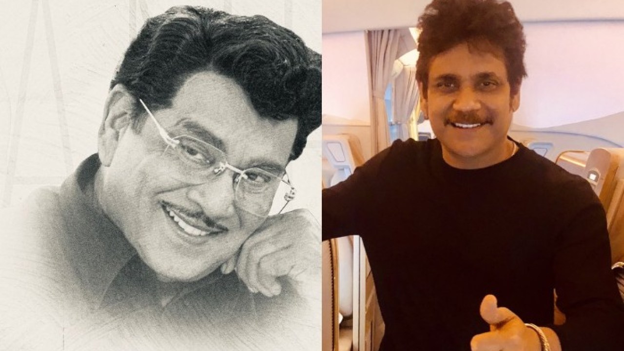 ఏఎన్నార్ కి నచ్చిన కథ మెగా హీరో చేతుల్లోకి.. తెలివిగా రిజెక్ట్ చేయడం వల్ల అద్భుతం జరిగింది తెలుసా ? ఏఎన్నార్ కి నచ్చిన కథ మెగా హీరో చేతుల్లోకి.. తెలివిగా రిజెక్ట్ చేయడం వల్ల అద్భుతం జరిగింది తెలుసా ?