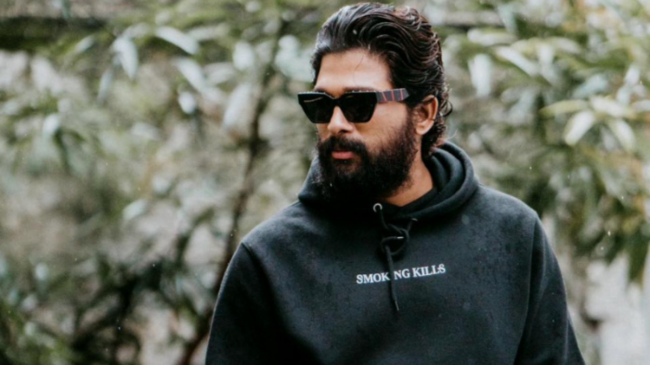AA 22 తర్వాత సంచలన డైరెక్టర్ తో అల్లు అర్జున్ మూవీ.. టైటిల్ కూడా వైరల్ AA 22 తర్వాత సంచలన డైరెక్టర్ తో అల్లు అర్జున్ మూవీ.. టైటిల్ కూడా వైరల్