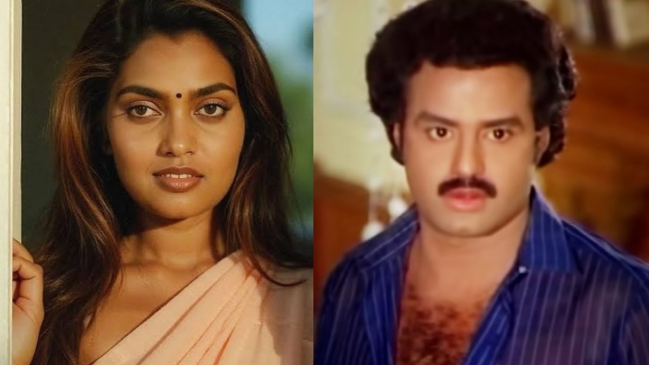 మగధీరతో నేషనల్ అవార్డు, ఆ కొరియోగ్రాఫర్ వల్లే సిల్క్ స్మిత కెరీర్ పడిపోయిందా.. బాలయ్య మూవీ షూటింగ్ లో రచ్చ మగధీరతో నేషనల్ అవార్డు, ఆ కొరియోగ్రాఫర్ వల్లే సిల్క్ స్మిత కెరీర్ పడిపోయిందా.. బాలయ్య మూవీ షూటింగ్ లో రచ్చ