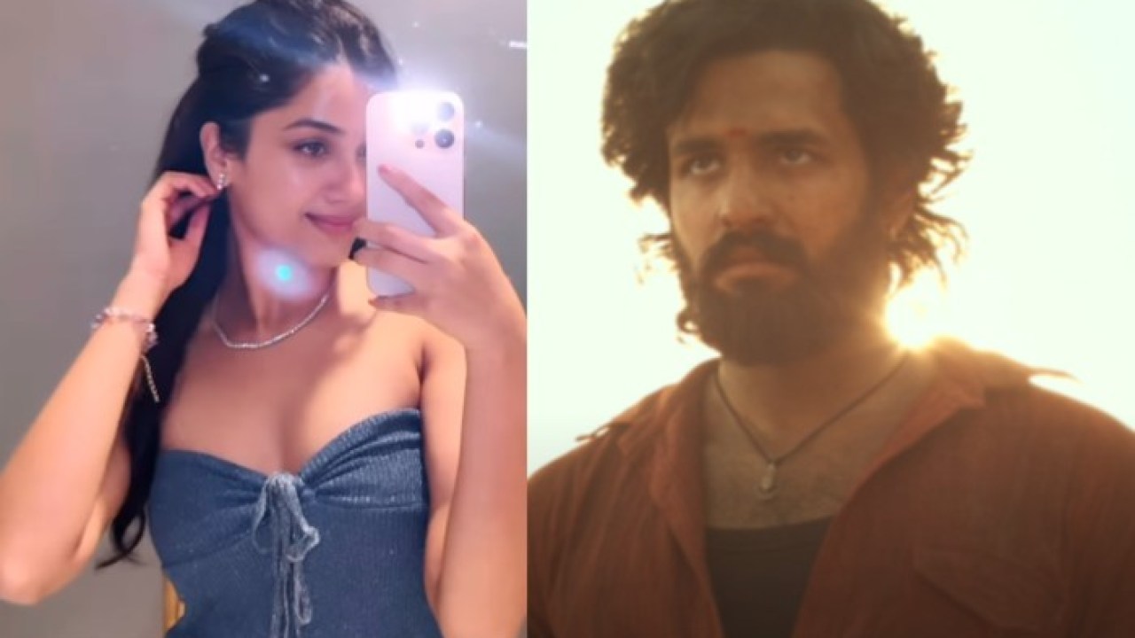 విజయ్ దేవరకొండ, రామ్ పోతినేని, దుల్కర్ సల్మాన్ మాత్రమే కాదు.. అఖిల్ తో కూడా యంగ్ హీరోయిన్ రొమాన్స్ విజయ్ దేవరకొండ, రామ్ పోతినేని, దుల్కర్ సల్మాన్ మాత్రమే కాదు.. అఖిల్ తో కూడా యంగ్ హీరోయిన్ రొమాన్స్