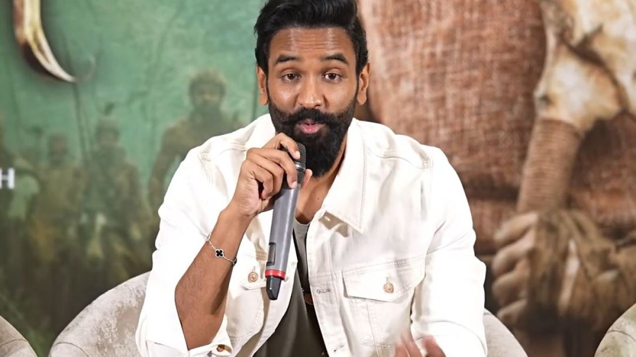 కన్నప్ప కల్పితం కాదు, మనోజ్ ట్వీట్ పై మంచు విష్ణు ఏమన్నాడంటే? కన్నప్ప కల్పితం కాదు, మనోజ్ ట్వీట్ పై మంచు విష్ణు ఏమన్నాడంటే?