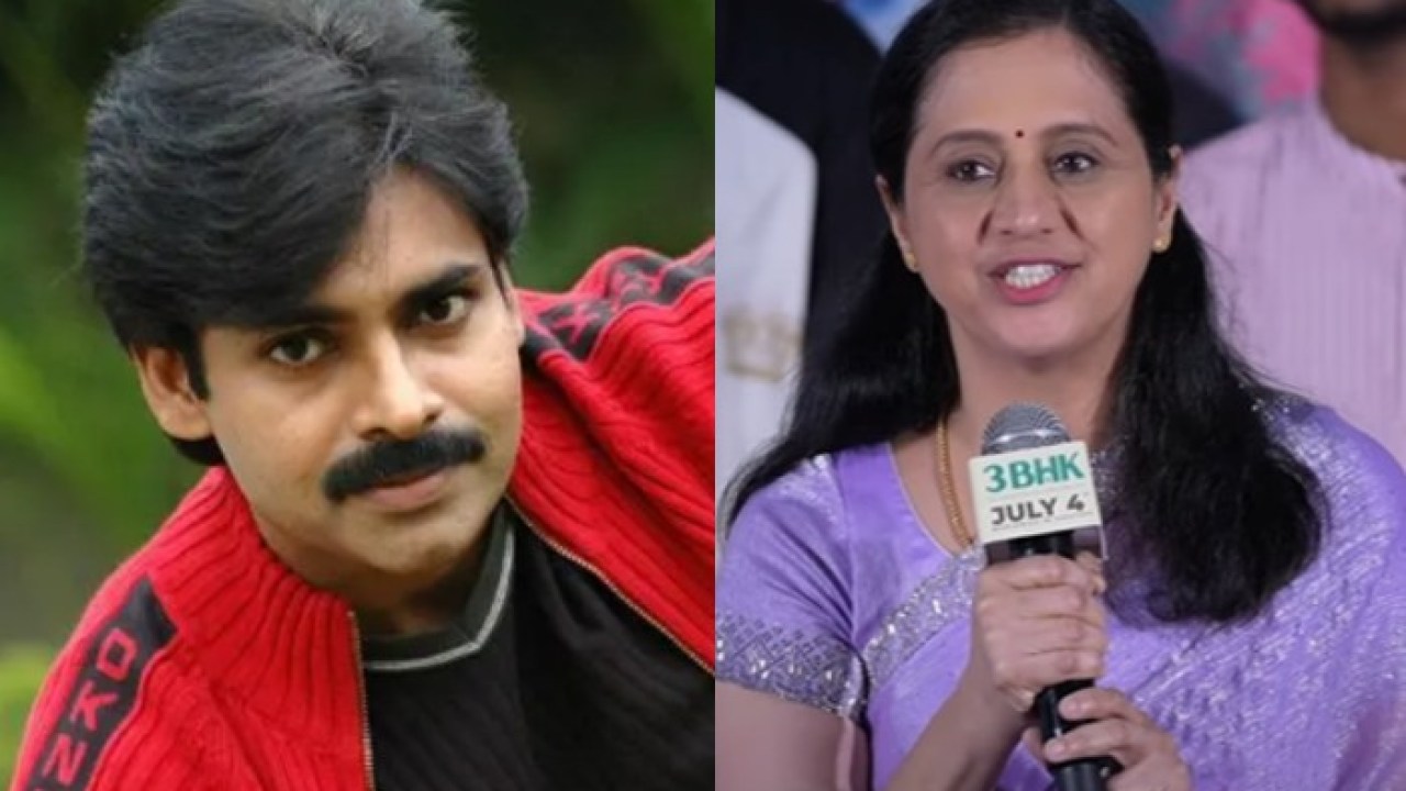 పవన్ కళ్యాణ్తో అందుకే నటించలేదు, ఇప్పుడు ఛాన్స్ వస్తే.. `సుస్వాగతం` హీరోయిన్ ఇంట్రెస్టింగ్ కామెంట్ పవన్ కళ్యాణ్తో అందుకే నటించలేదు, ఇప్పుడు ఛాన్స్ వస్తే.. `సుస్వాగతం` హీరోయిన్ ఇంట్రెస్టింగ్ కామెంట్