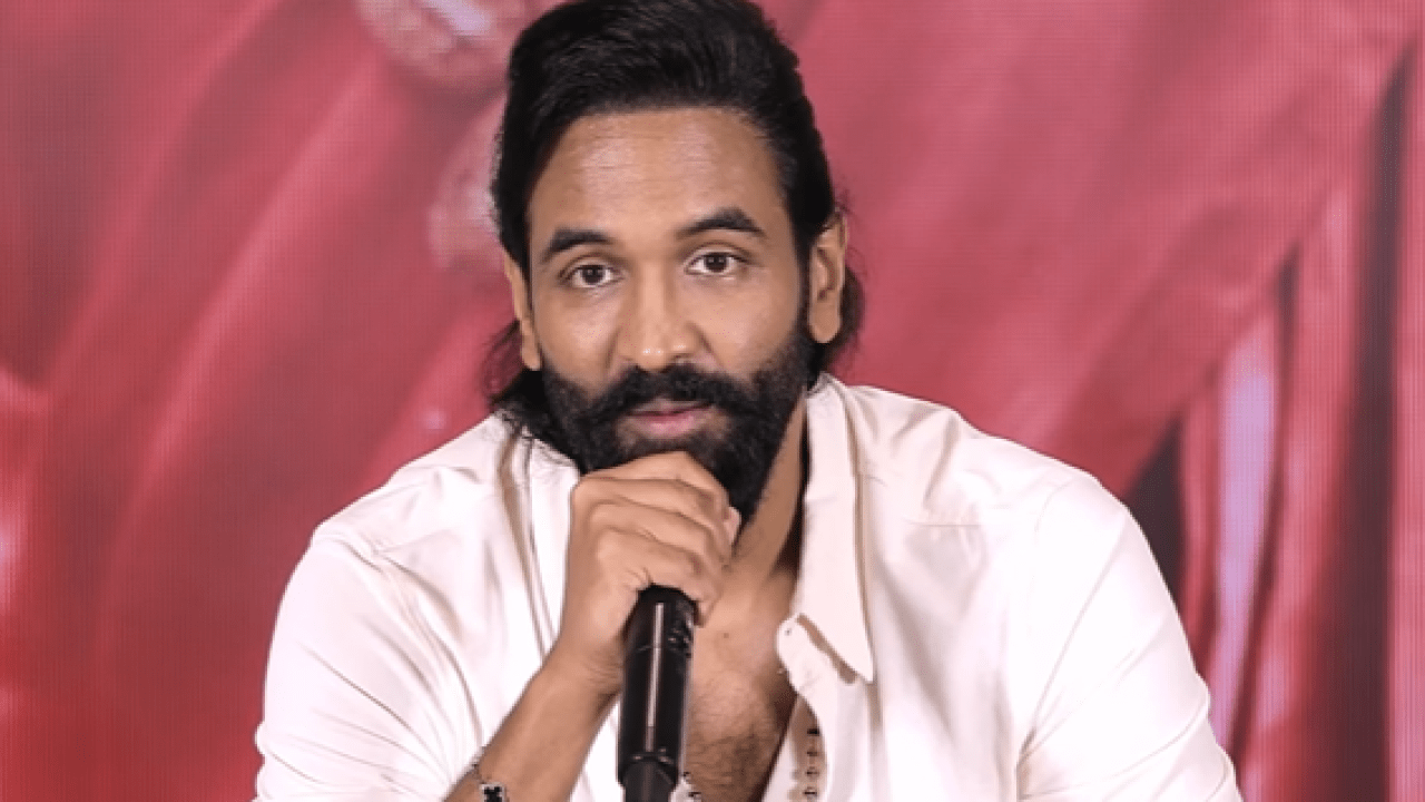 నా ఆస్తులన్నీ తాకట్టు పెట్టా, దారుణమైన అవమానాలు ఫేస్ చేశా.. మంచు విష్ణు ఎమోషనల్, `కన్నప్ప` సక్సెస్ నాన్న కోసం నా ఆస్తులన్నీ తాకట్టు పెట్టా, దారుణమైన అవమానాలు ఫేస్ చేశా.. మంచు విష్ణు ఎమోషనల్, `కన్నప్ప` సక్సెస్ నాన్న కోసం