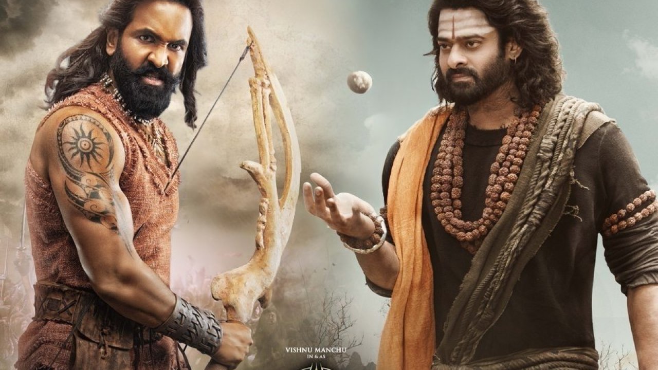 కన్నప్ప కలెక్షన్లు: రెండో రోజు పెరిగిన `కన్నప్ప` కలెక్షన్లు.. మొత్తంగా ఎంత వచ్చాయి? ఇంకా ఎంత రావాలి? కన్నప్ప కలెక్షన్లు: రెండో రోజు పెరిగిన `కన్నప్ప` కలెక్షన్లు.. మొత్తంగా ఎంత వచ్చాయి? ఇంకా ఎంత రావాలి?
