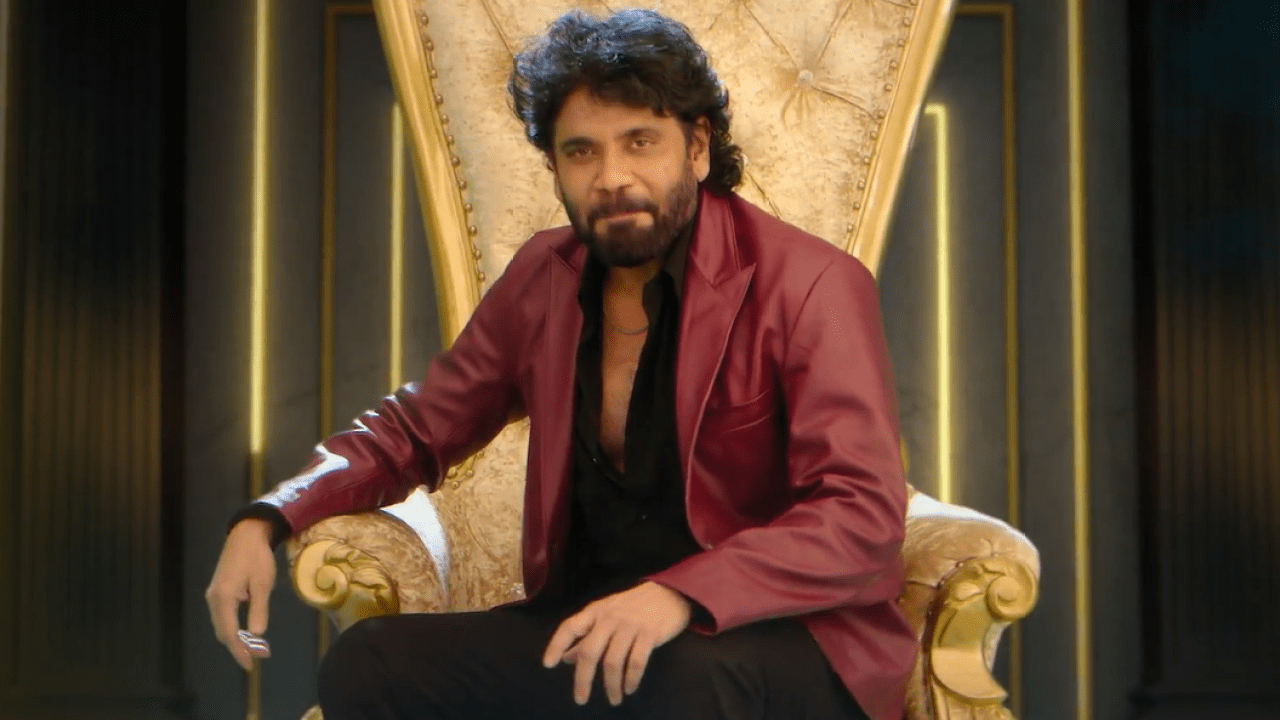 బిగ్ బాస్ తెలుగు 9 హౌస్లోకి కామన్ మ్యాన్, గత సీజన్ నుంచి గుణపాఠం.. `నవరత్నాలు` హైలైట్గా సంచలన మార్పులు బిగ్ బాస్ తెలుగు 9 హౌస్లోకి కామన్ మ్యాన్, గత సీజన్ నుంచి గుణపాఠం.. `నవరత్నాలు` హైలైట్గా సంచలన మార్పులు