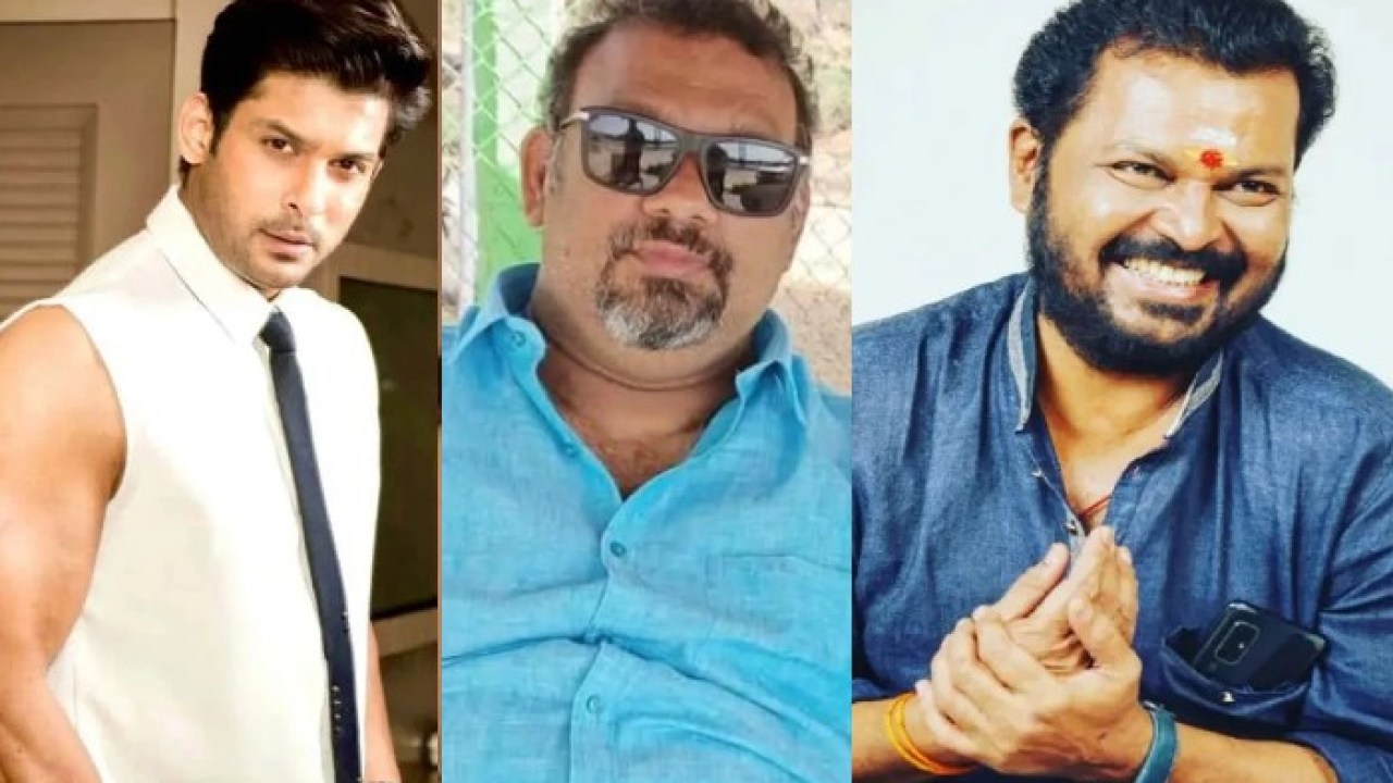 హఠాత్తుగా మరణించిన బిగ్ బాస్ మాజీ కంటెస్టెంట్స్ ఎంతమంది ఉన్నారో తెలుసా? హఠాత్తుగా మరణించిన బిగ్ బాస్ మాజీ కంటెస్టెంట్స్ ఎంతమంది ఉన్నారో తెలుసా?