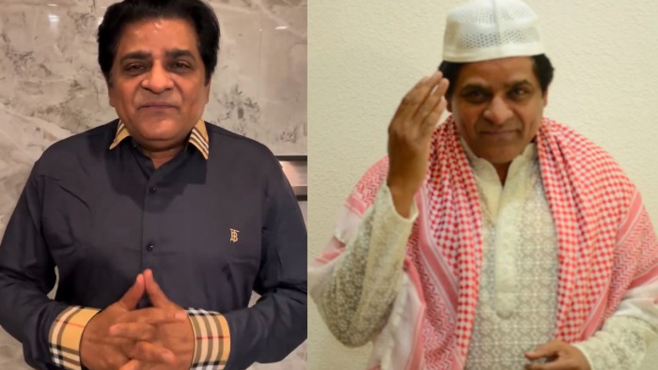 విషాదంలో ఉన్న అలీని నిజం తెలుసుకోకుండా కొట్టిన నిర్మాత, వార్నింగ్ ఇచ్చి షూటింగ్ ఆపేసిన రాఘవేంద్రరావు విషాదంలో ఉన్న అలీని నిజం తెలుసుకోకుండా కొట్టిన నిర్మాత, వార్నింగ్ ఇచ్చి షూటింగ్ ఆపేసిన రాఘవేంద్రరావు