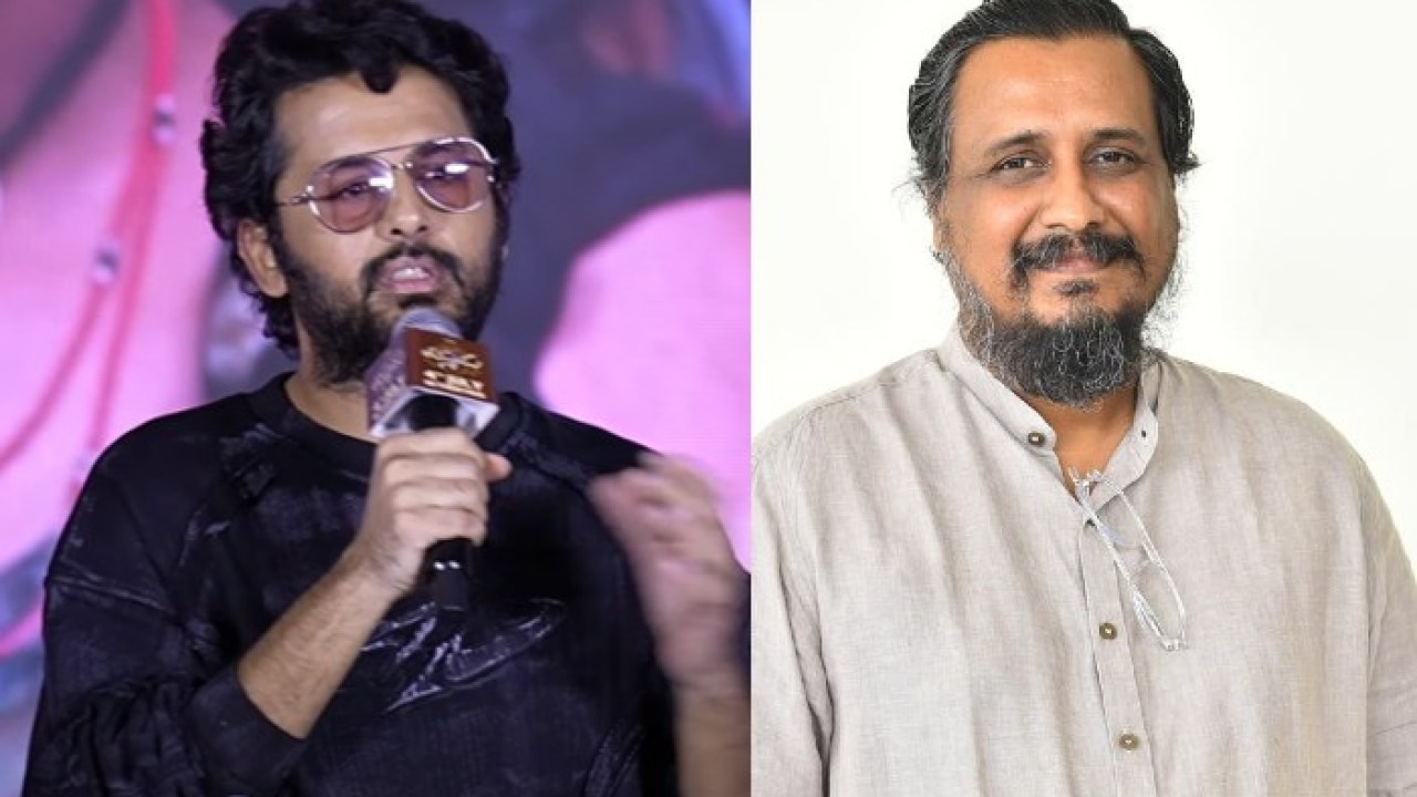 `తమ్ముడు`లో నితిన్తోపాటు మరో ఐదుగురు హీరోలు.. క్రేజీ ట్విస్ట్ ఇచ్చిన డైరెక్టర్ `తమ్ముడు`లో నితిన్తోపాటు మరో ఐదుగురు హీరోలు.. క్రేజీ ట్విస్ట్ ఇచ్చిన డైరెక్టర్