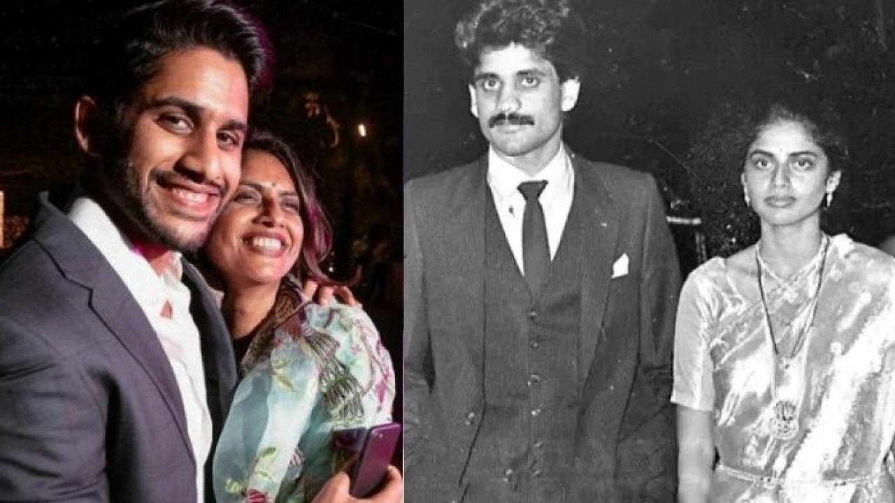 నాగార్జున మొదటి భార్య లక్ష్మి రెండో పెళ్లి చేసుకుంది ఎవరినో తెలుసా? నాగచైతన్య తల్లి ఇప్పుడు ఎక్కడున్నారు నాగార్జున మొదటి భార్య లక్ష్మి రెండో పెళ్లి చేసుకుంది ఎవరినో తెలుసా? నాగచైతన్య తల్లి ఇప్పుడు ఎక్కడున్నారు