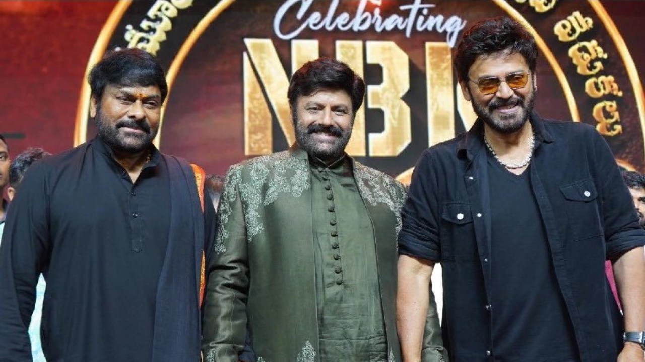 చిరంజీవి, బాలయ్య, వెంకీ లకు హిట్స్ ఇచ్చిన హీరోయిన్ ని పెళ్లి చేసుకోవాలనుకున్న డైరెక్టర్..ఇంటికెళ్లి అడిగితే చిరంజీవి, బాలయ్య, వెంకీ లకు హిట్స్ ఇచ్చిన హీరోయిన్ ని పెళ్లి చేసుకోవాలనుకున్న డైరెక్టర్..ఇంటికెళ్లి అడిగితే