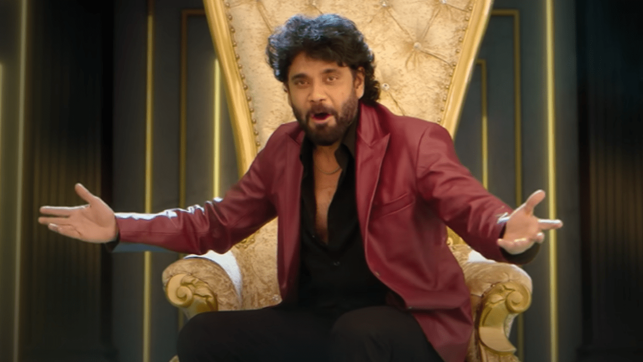 Bigg Boss Telugu 9: బిగ్ బాస్ హౌజ్లోకి వెళ్లేందుకు ఇదే లాస్ట్ ఛాన్స్.. లక్కు కలిసొస్తే స్టార్స్ మీరే Bigg Boss Telugu 9: బిగ్ బాస్ హౌజ్లోకి వెళ్లేందుకు ఇదే లాస్ట్ ఛాన్స్.. లక్కు కలిసొస్తే స్టార్స్ మీరే