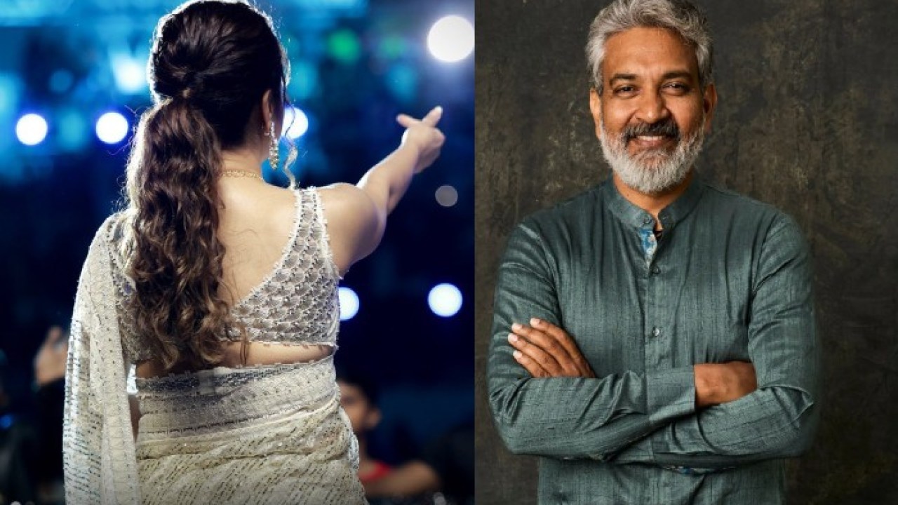 రాజమౌళి ఇచ్చిన ఆఫర్ ను రెండుసార్లు రిజెక్ట్ చేసిన స్టార్ హీరోయిన్, కారణం ఏంటో తెలుసా? రాజమౌళి ఇచ్చిన ఆఫర్ ను రెండుసార్లు రిజెక్ట్ చేసిన స్టార్ హీరోయిన్, కారణం ఏంటో తెలుసా?