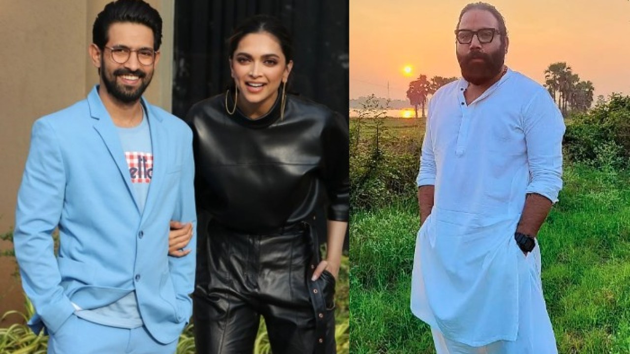 ప్రభాస్ 'స్పిరిట్' మూవీ వివాదంలో దీపికా పదుకొనేకి 12వ ఫెయిల్ హీరో మద్దతు.. తల్లి ఆమె డిమాండ్ సరైందే ప్రభాస్ 'స్పిరిట్' మూవీ వివాదంలో దీపికా పదుకొనేకి 12వ ఫెయిల్ హీరో మద్దతు.. తల్లి ఆమె డిమాండ్ సరైందే
