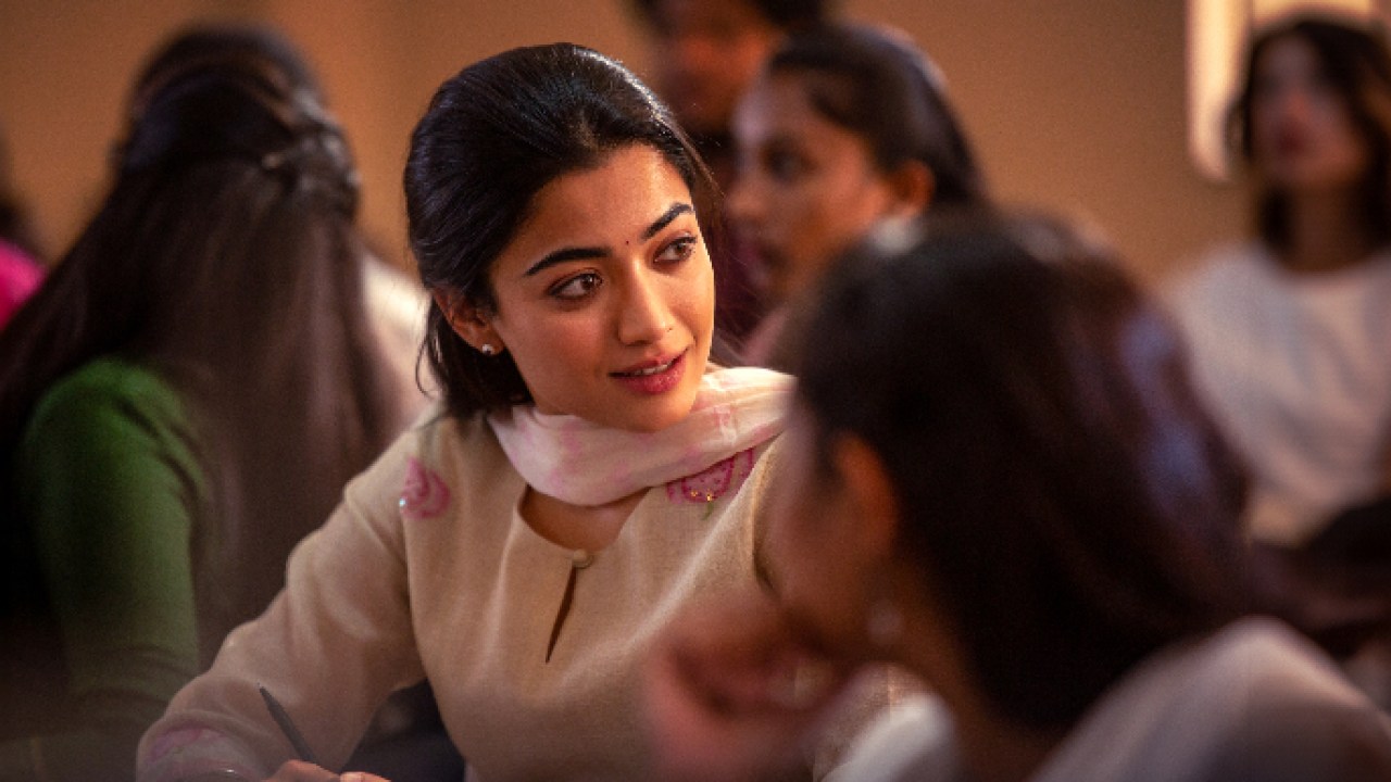 Rashmika Mandanna Films: గర్ల్ ఫ్రెండ్ని కంప్లీట్ చేసే పనిలో రష్మిక మందన్నా, ఆమె కొత్త సినిమాలివే Rashmika Mandanna Films: గర్ల్ ఫ్రెండ్ని కంప్లీట్ చేసే పనిలో రష్మిక మందన్నా, ఆమె కొత్త సినిమాలివే
