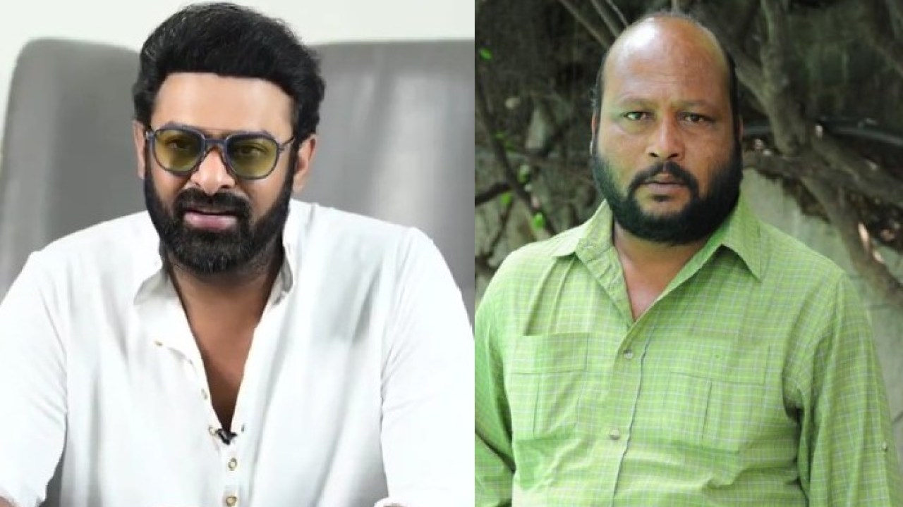 ఫిష్ వెంకట్ కి ప్రభాస్ సాయం చేయలేదు, అది ఫేక్ న్యూస్.. ఆయన కుమార్తె ఏమంటున్నారంటే.. ఫిష్ వెంకట్ కి ప్రభాస్ సాయం చేయలేదు, అది ఫేక్ న్యూస్.. ఆయన కుమార్తె ఏమంటున్నారంటే..