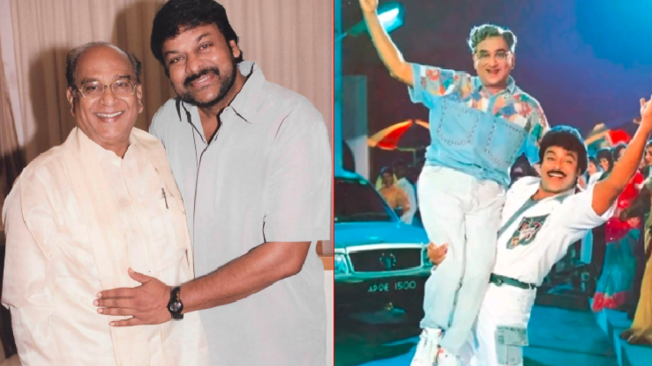 ఎన్టీఆర్ తర్వాత నేనే అంటూ స్టార్ హీరో కామెంట్స్.. ఒకేసారి దిమ్మతిరిగే కౌంటర్ ఇచ్చిన ఏఎన్నార్, చిరంజీవి ఎన్టీఆర్ తర్వాత నేనే అంటూ స్టార్ హీరో కామెంట్స్.. ఒకేసారి దిమ్మతిరిగే కౌంటర్ ఇచ్చిన ఏఎన్నార్, చిరంజీవి