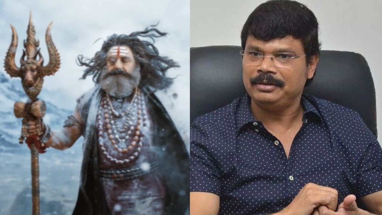 అఖండ 2 బడ్జెట్ 160 కోట్లు? స్టార్ హీరోల రేంజ్ లో బోయపాటి రెమ్యునరేషన్ అఖండ 2 బడ్జెట్ 160 కోట్లు? స్టార్ హీరోల రేంజ్ లో బోయపాటి రెమ్యునరేషన్
