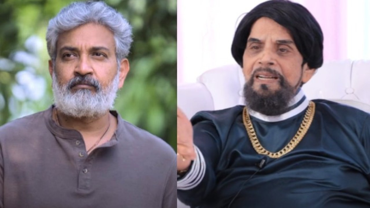 రాజమౌళి హీరోగా శివశక్తి దత్తా దర్శకత్వంలో సినిమా, ఫలితం ఇదే.. కీరవాణి తండ్రి డైరెక్షన్లో వచ్చిన సినిమాలివే రాజమౌళి హీరోగా శివశక్తి దత్తా దర్శకత్వంలో సినిమా, ఫలితం ఇదే.. కీరవాణి తండ్రి డైరెక్షన్లో వచ్చిన సినిమాలివే