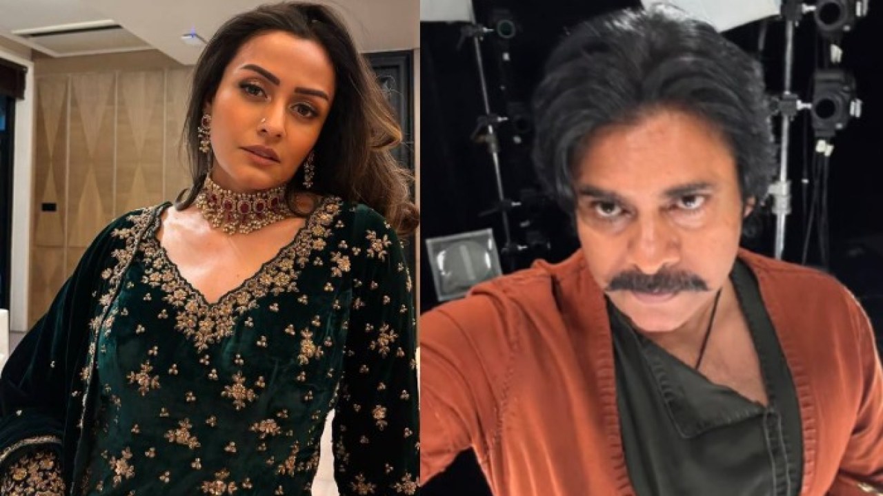 పవన్ తో రెండు సినిమాలని రిజెక్ట్ చేసిన నమ్రత, ఎందుకో తెలుసా.. ఒకటి సూపర్ హిట్, మరొకటి డిజాస్టర్ పవన్ తో రెండు సినిమాలని రిజెక్ట్ చేసిన నమ్రత, ఎందుకో తెలుసా.. ఒకటి సూపర్ హిట్, మరొకటి డిజాస్టర్