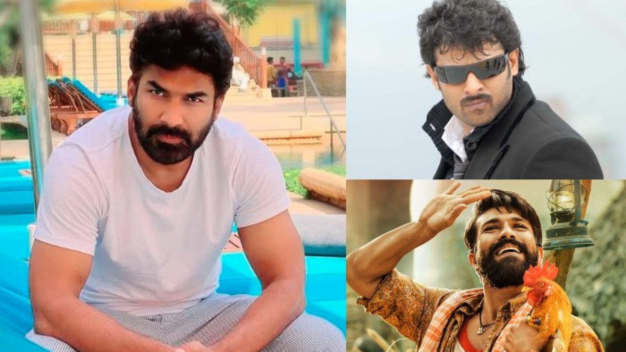 ప్రభాస్ సినిమాలో నటించకుండా ఉండాల్సింది, అదొక పీడకల.. రంగస్థలంలో ఛాన్స్ మిస్, మొగలిరేకులు సాగర్ కామెంట్స్ ప్రభాస్ సినిమాలో నటించకుండా ఉండాల్సింది, అదొక పీడకల.. రంగస్థలంలో ఛాన్స్ మిస్, మొగలిరేకులు సాగర్ కామెంట్స్