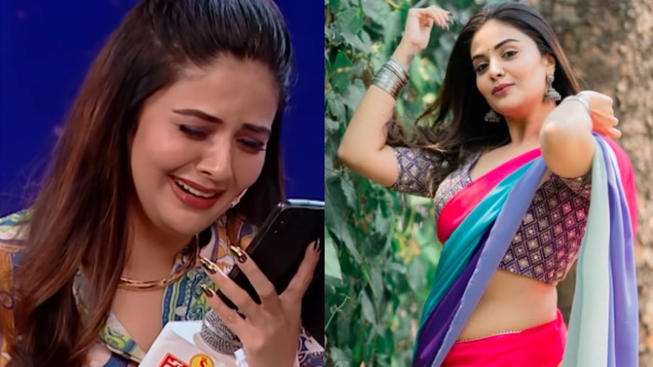 ఇలాంటి హస్బెండ్ కోసమే ఎన్నో రోజులుగా ఎదురుచూస్తున్నా.. సీనియర్ నటుడికి శ్రీముఖి ఫిదా, వైరల్ కామెంట్స్ ఇలాంటి హస్బెండ్ కోసమే ఎన్నో రోజులుగా ఎదురుచూస్తున్నా.. సీనియర్ నటుడికి శ్రీముఖి ఫిదా, వైరల్ కామెంట్స్