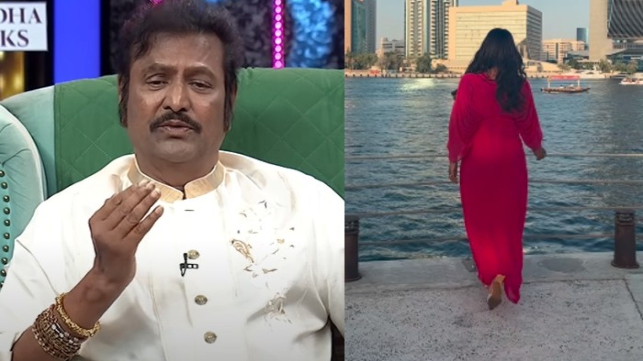తండ్రి చనిపోతే తన స్కూల్ లో చదివించిన మోహన్ బాబు, ఆమె ఇప్పుడు 300 కోట్లు రాబట్టే క్రేజీ హీరోయిన్ అని తెలుసా? తండ్రి చనిపోతే తన స్కూల్ లో చదివించిన మోహన్ బాబు, ఆమె ఇప్పుడు 300 కోట్లు రాబట్టే క్రేజీ హీరోయిన్ అని తెలుసా?