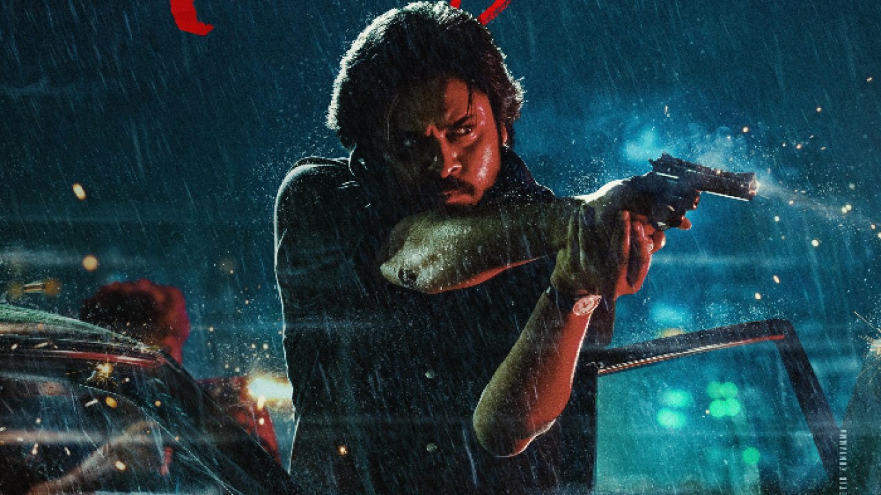 OG Update: `ఓజీ` షూటింగ్ పూర్తి, టార్గెట్ ఫిక్స్.. ఆ రూమర్లకి మరోసారి చెక్ OG Update: `ఓజీ` షూటింగ్ పూర్తి, టార్గెట్ ఫిక్స్.. ఆ రూమర్లకి మరోసారి చెక్