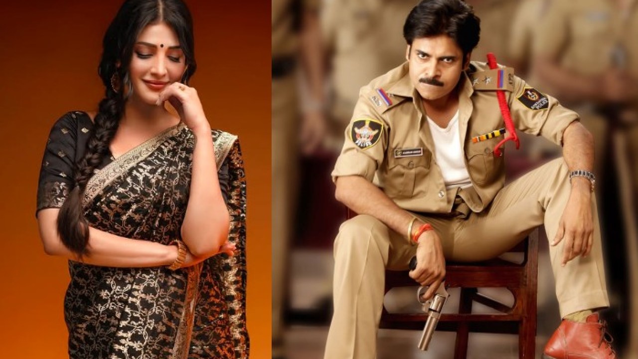 పవన్ కళ్యాణ్ రాజకీయాల్లోకి వెళతారని అసలు ఊహించలేదు.. గబ్బర్ సింగ్ షూటింగ్ లో ఆయన చెప్పిన విషయాలు ఇవే పవన్ కళ్యాణ్ రాజకీయాల్లోకి వెళతారని అసలు ఊహించలేదు.. గబ్బర్ సింగ్ షూటింగ్ లో ఆయన చెప్పిన విషయాలు ఇవే