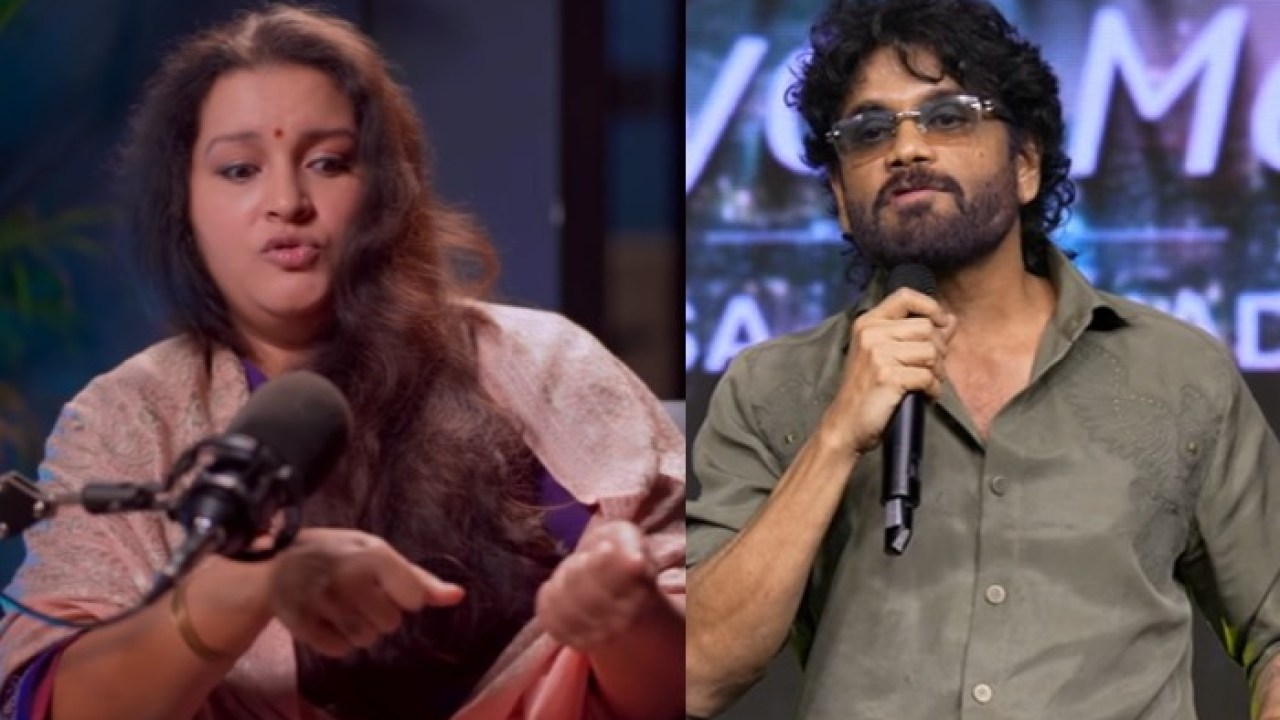 రేణు దేశాయ్ లైఫ్లో సునామీ సృష్టించిన నాగార్జున నిర్ణయం.. ఆయన ఓకే చెబితే ఊహించడం కష్టమే రేణు దేశాయ్ లైఫ్లో సునామీ సృష్టించిన నాగార్జున నిర్ణయం.. ఆయన ఓకే చెబితే ఊహించడం కష్టమే