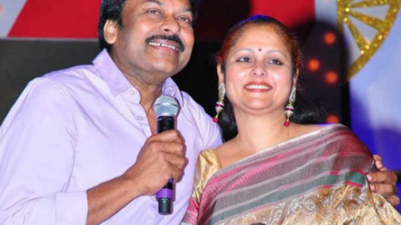 ఇలా అవుతాడని అనుకోలేదు, చిరంజీవిపై జయసుధ ఇంట్రెస్టింగ్ కామెంట్స్ ఇలా అవుతాడని అనుకోలేదు, చిరంజీవిపై జయసుధ ఇంట్రెస్టింగ్ కామెంట్స్