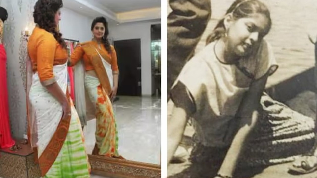 100 సినిమాలు చేసిన హీరోయిన్, స్టార్ క్రికెటర్ తో అఫైర్, 50 ఏళ్లు దాటినా బ్యాచిలర్ గానే మిగిలిపోయిన బ్యూటీ ఎవరు? 100 సినిమాలు చేసిన హీరోయిన్, స్టార్ క్రికెటర్ తో అఫైర్, 50 ఏళ్లు దాటినా బ్యాచిలర్ గానే మిగిలిపోయిన బ్యూటీ ఎవరు?