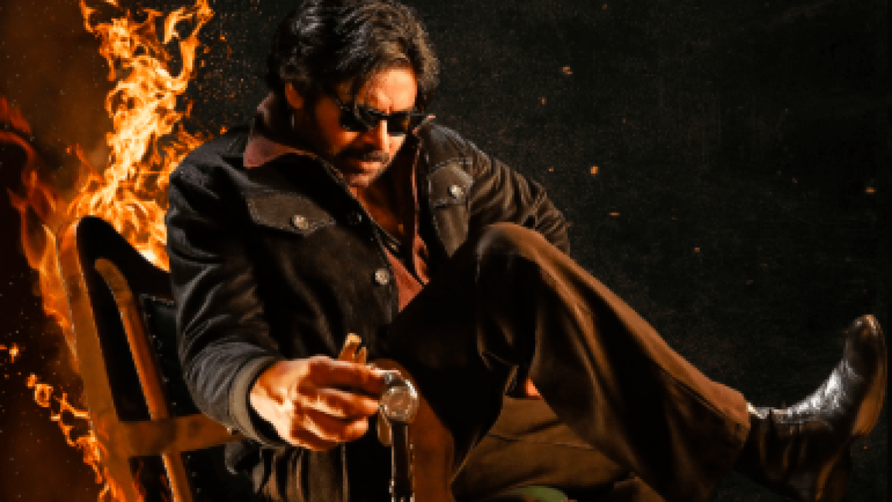 ఓజీ చిత్రానికి ఊహకందని క్రేజ్.. మైండ్ బ్లాక్ అయ్యేలా ప్రీరిలీజ్ బిజినెస్ ఓజీ చిత్రానికి ఊహకందని క్రేజ్.. మైండ్ బ్లాక్ అయ్యేలా ప్రీరిలీజ్ బిజినెస్