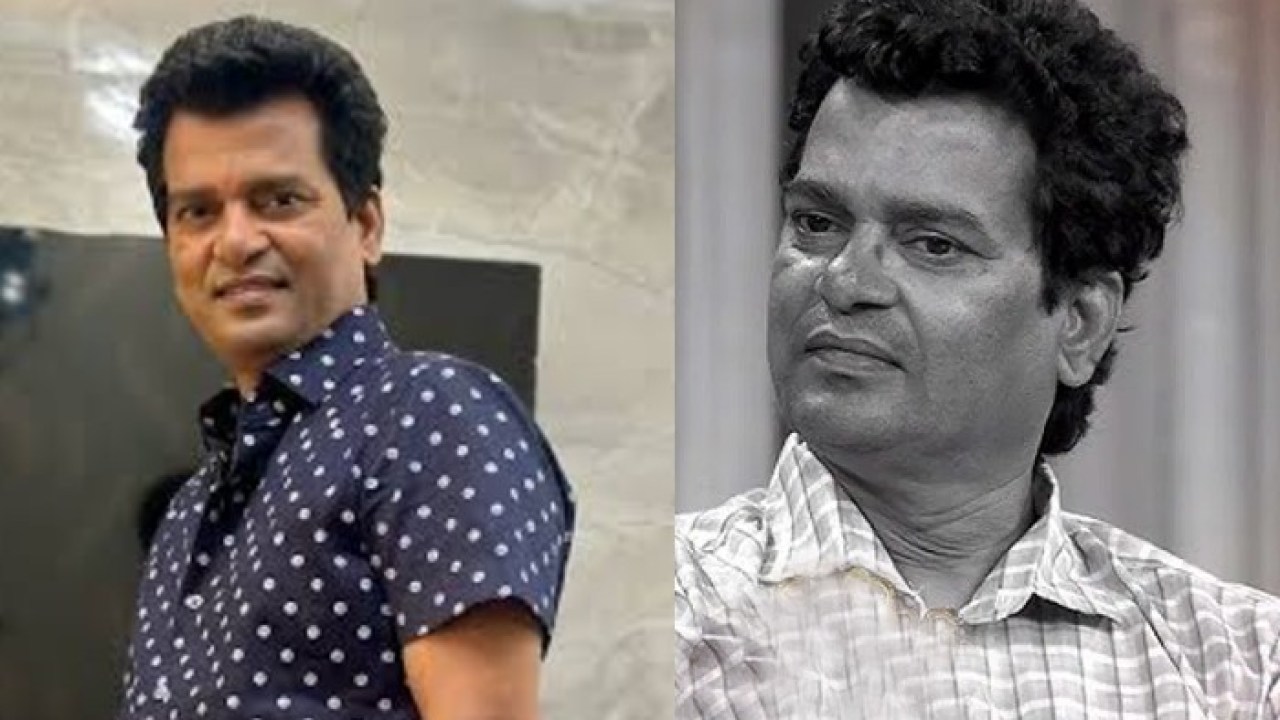 కడుపుబ్బా నవ్వించే జబర్ధస్త్ సన్నీ నవ్వుల వెనుక ఎంత విషాదం ఉందో తెలుసా? కడుపుబ్బా నవ్వించే జబర్ధస్త్ సన్నీ నవ్వుల వెనుక ఎంత విషాదం ఉందో తెలుసా?