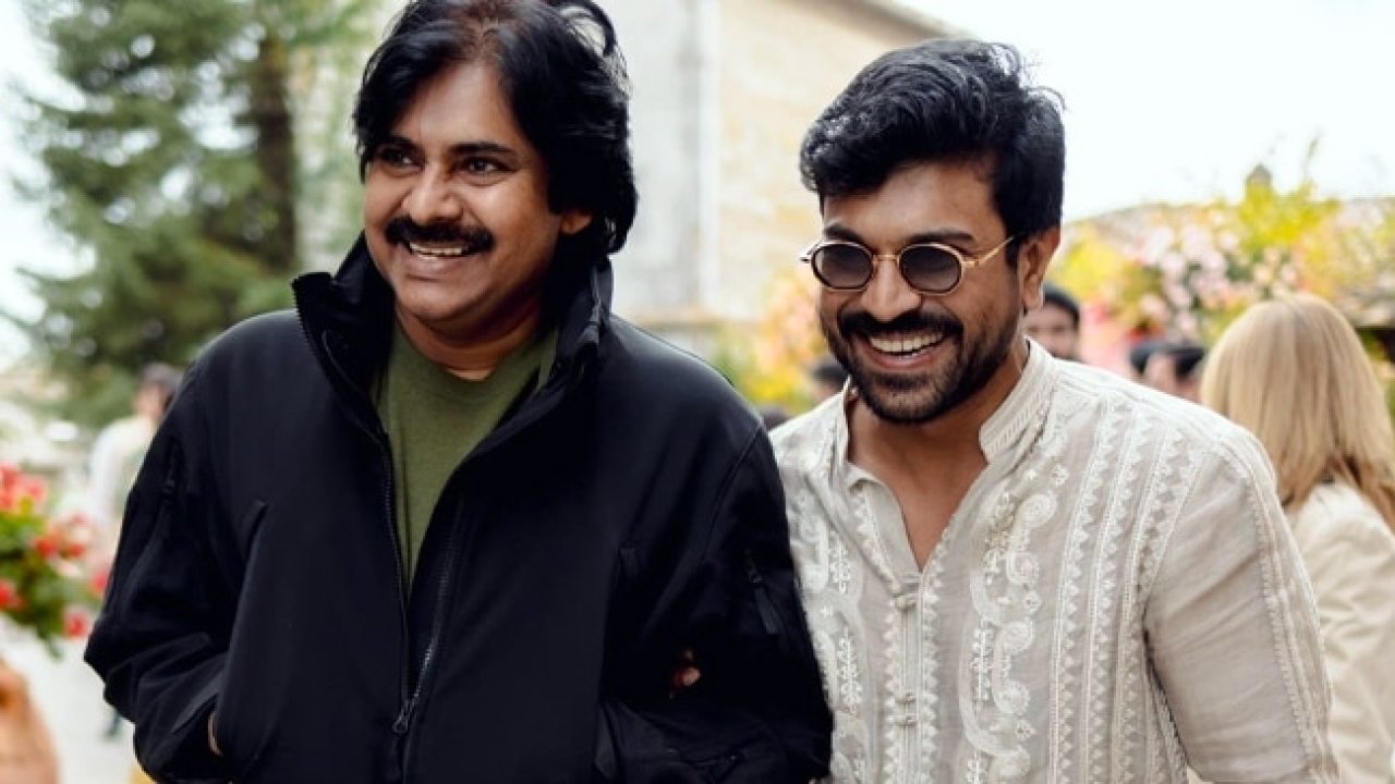 రామ్ చరణ్ దగ్గర అప్పు చేసిన పవన్ కళ్యాణ్, తిరిగి ఇవ్వకుండా పవర్ స్టార్ ఎలా తప్పించుకున్నారో తెలుసా? రామ్ చరణ్ దగ్గర అప్పు చేసిన పవన్ కళ్యాణ్, తిరిగి ఇవ్వకుండా పవర్ స్టార్ ఎలా తప్పించుకున్నారో తెలుసా?