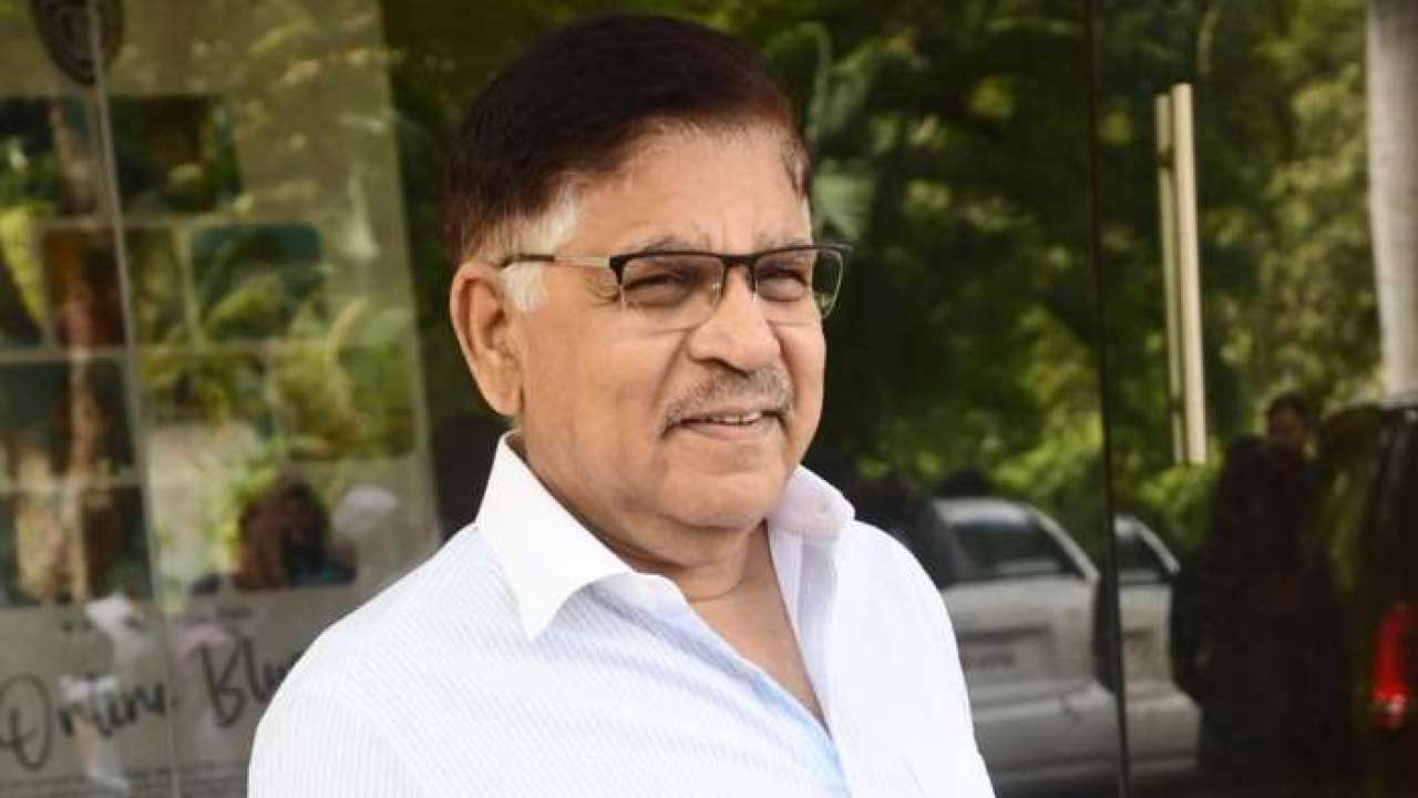 100 కోట్ల స్కామ్ వ్యవహారంలో అల్లు అరవింద్.. ఈడీ విచారణపై ఏమన్నారంటే 100 కోట్ల స్కామ్ వ్యవహారంలో అల్లు అరవింద్.. ఈడీ విచారణపై ఏమన్నారంటే