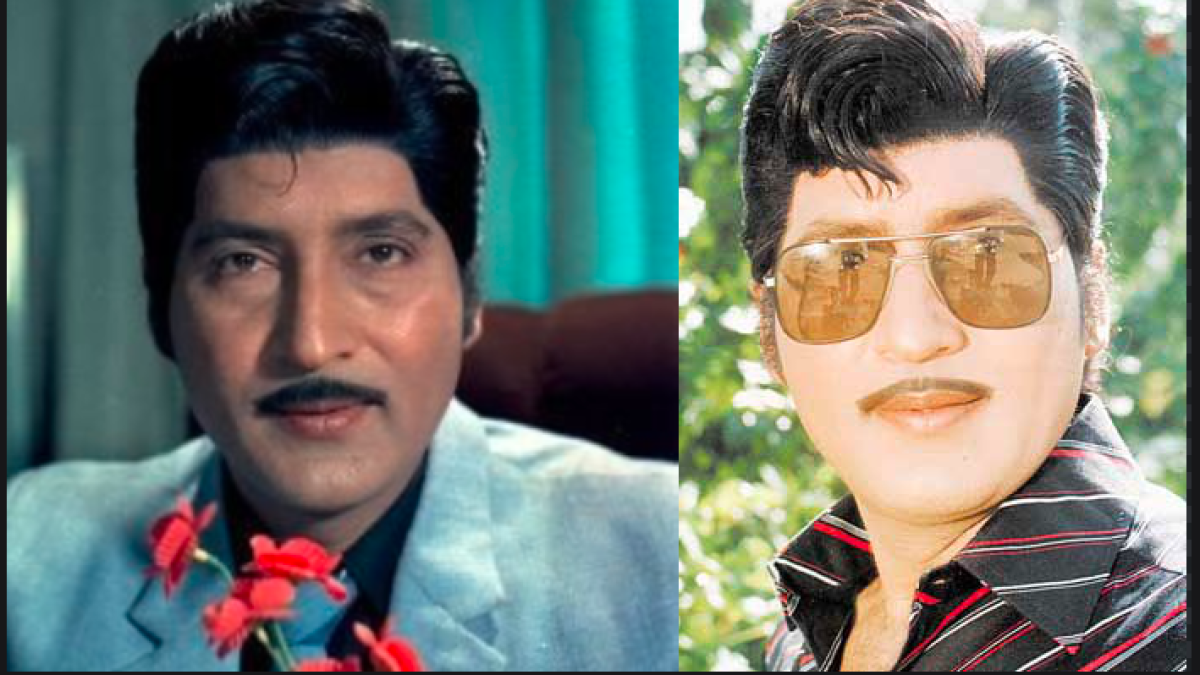 శోభన్ బాబు తన వారసులను సినిమాల్లోకి తీసుకురాకపోవడానికి కారణం ఇదే, సోగ్గాడు స్వయంగా బయటపెట్టిన నిజం శోభన్ బాబు తన వారసులను సినిమాల్లోకి తీసుకురాకపోవడానికి కారణం ఇదే, సోగ్గాడు స్వయంగా బయటపెట్టిన నిజం