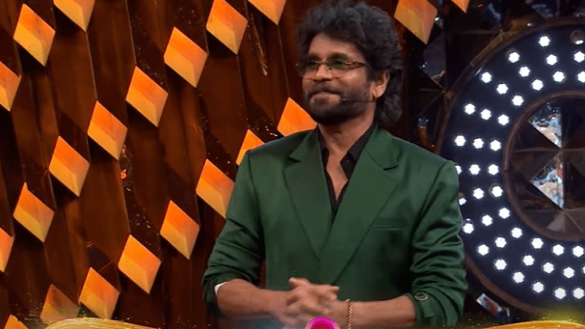 బిగ్ బాస్ తెలుగు సీజన్ 9లో పాల్గొనే కంటెస్టెంట్ల పేర్లు లీక్ ? బుల్లితెర క్రేజీ హీరోయిన్లు రంగంలోకి.. బిగ్ బాస్ తెలుగు సీజన్ 9లో పాల్గొనే కంటెస్టెంట్ల పేర్లు లీక్ ? బుల్లితెర క్రేజీ హీరోయిన్లు రంగంలోకి..
