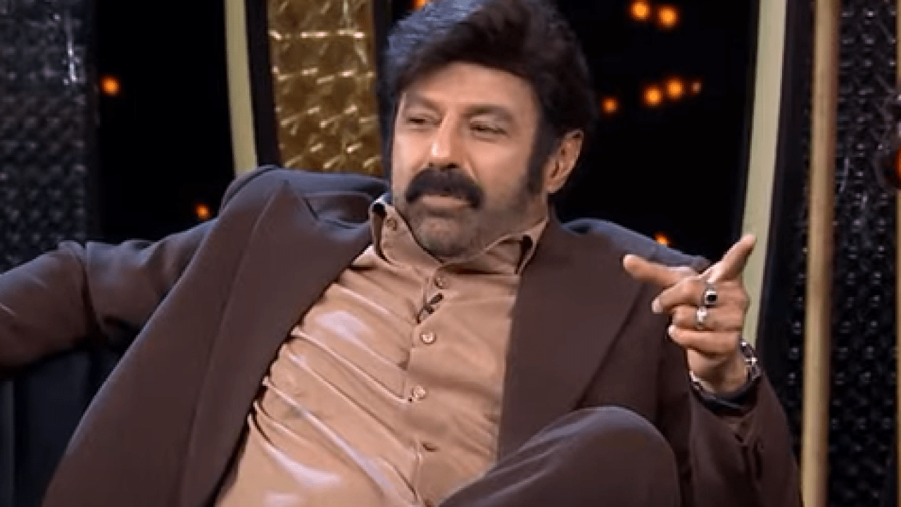 సమరసింహారెడ్డి రికార్డులు బ్రేక్ చేయాలని విలన్ గా నటించిన బాలయ్యకి ఊహించని షాక్.. నిర్మాతగా భారీ నష్టాలు సమరసింహారెడ్డి రికార్డులు బ్రేక్ చేయాలని విలన్ గా నటించిన బాలయ్యకి ఊహించని షాక్.. నిర్మాతగా భారీ నష్టాలు