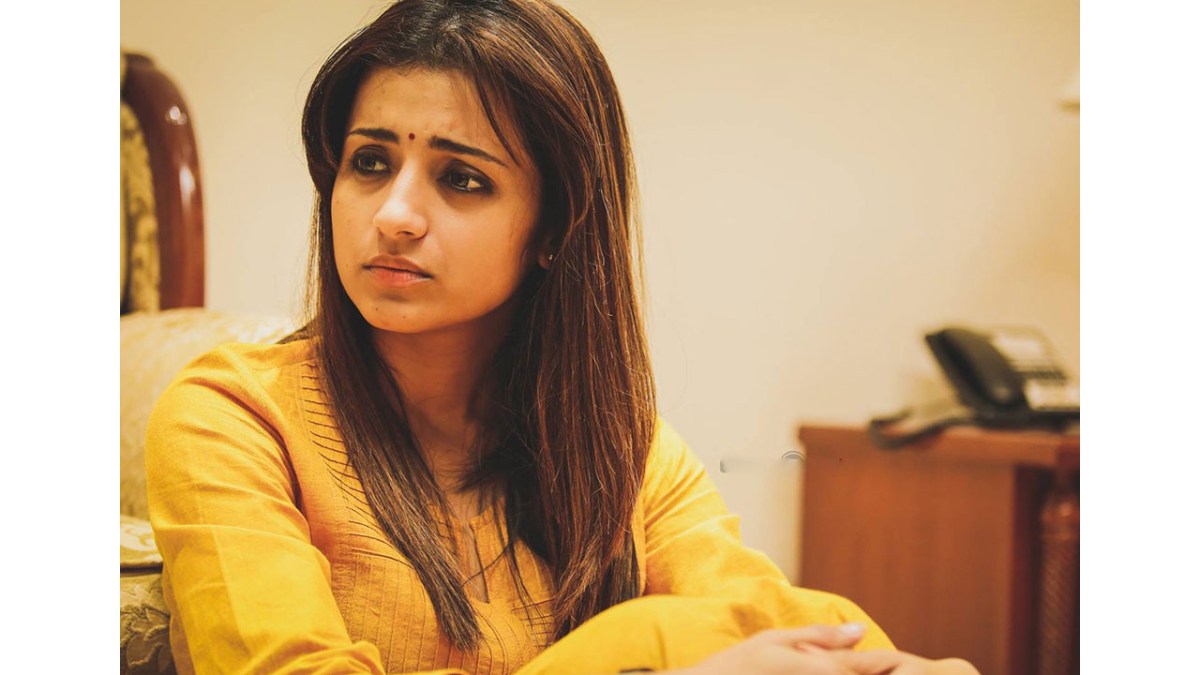 6 నెలల్లో 3 డిజాస్టర్లు: త్రిషకు వరుస ఫ్లాపులు తలనొప్పిగా 6 నెలల్లో 3 డిజాస్టర్లు: త్రిషకు వరుస ఫ్లాపులు తలనొప్పిగా